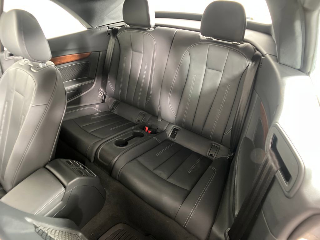 Used 2021 Audi A5 2.0T Premium Plus w/ Premium Plus image 31