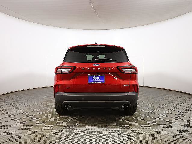 Certified 2025 Ford Escape ST-Line Elite w/ Tech Pack #1 image 3