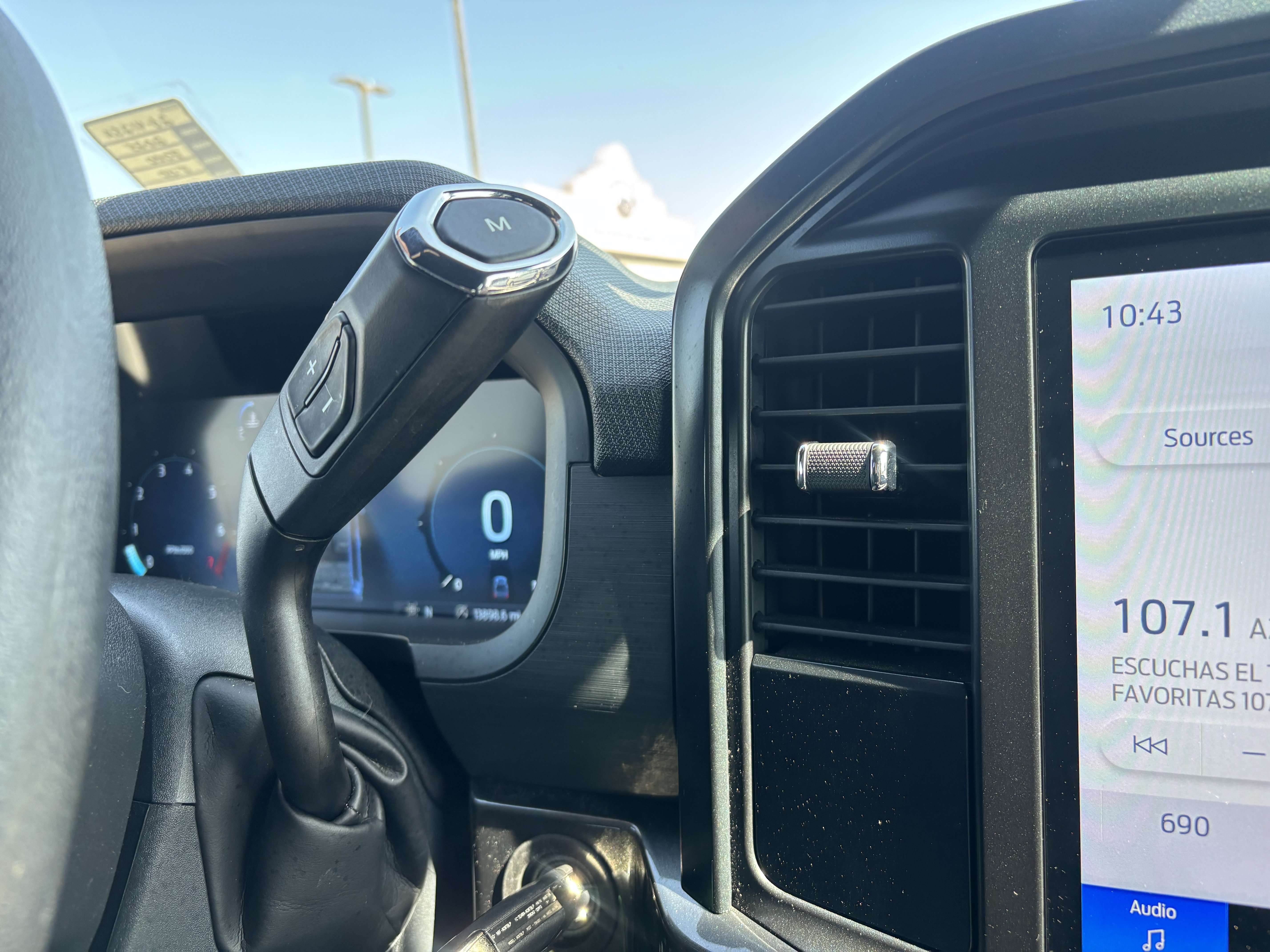 Certified 2025 Ford F150 STX w/ Equipment Group 200A RWD image 31