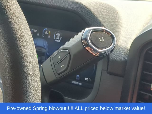 Certified 2024 Ford F150 STX AWD/4WD image 33