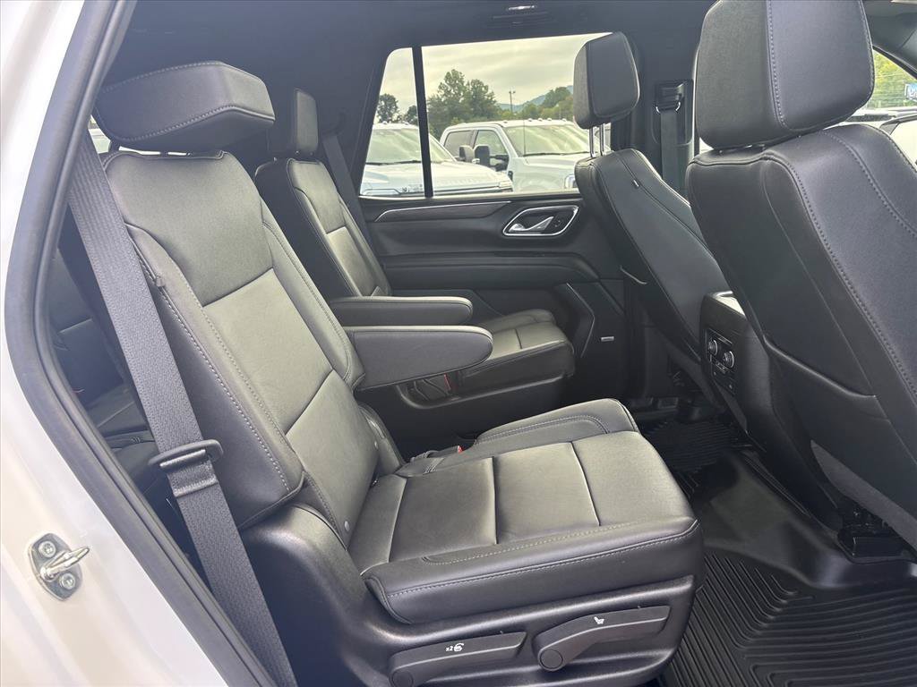 Used 2023 Chevrolet Tahoe Z71 AWD/4WD image 15