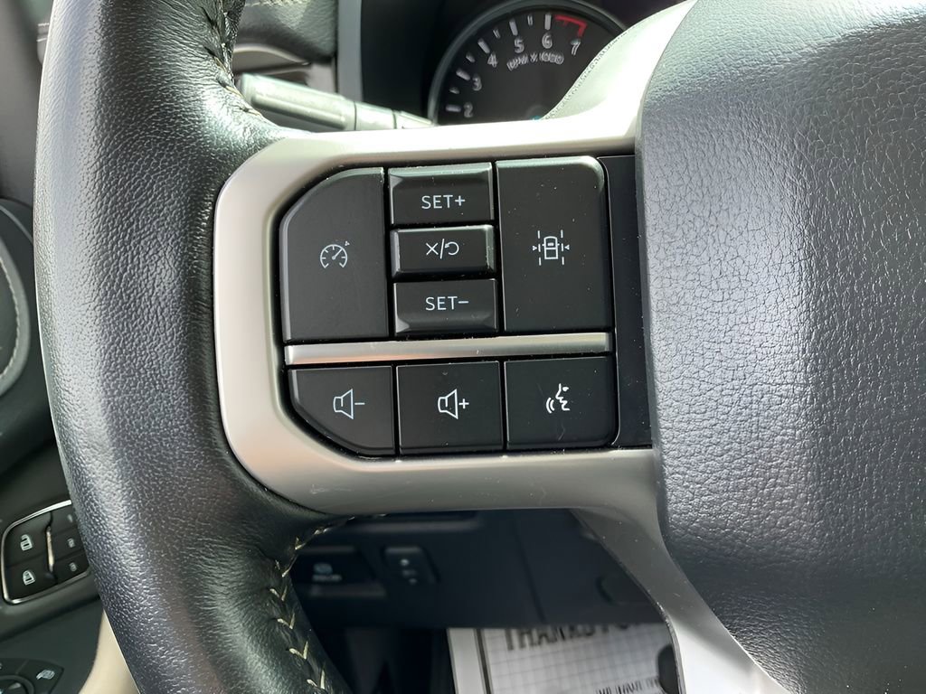 Certified 2024 Ford Expedition Max XLT AWD/4WD image 22
