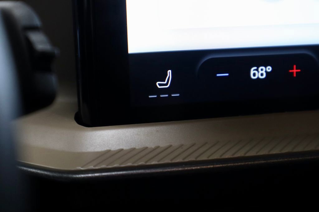 Certified 2025 Ford Bronco Sport Big Bend w/ Convenience Package AWD/4WD image 11