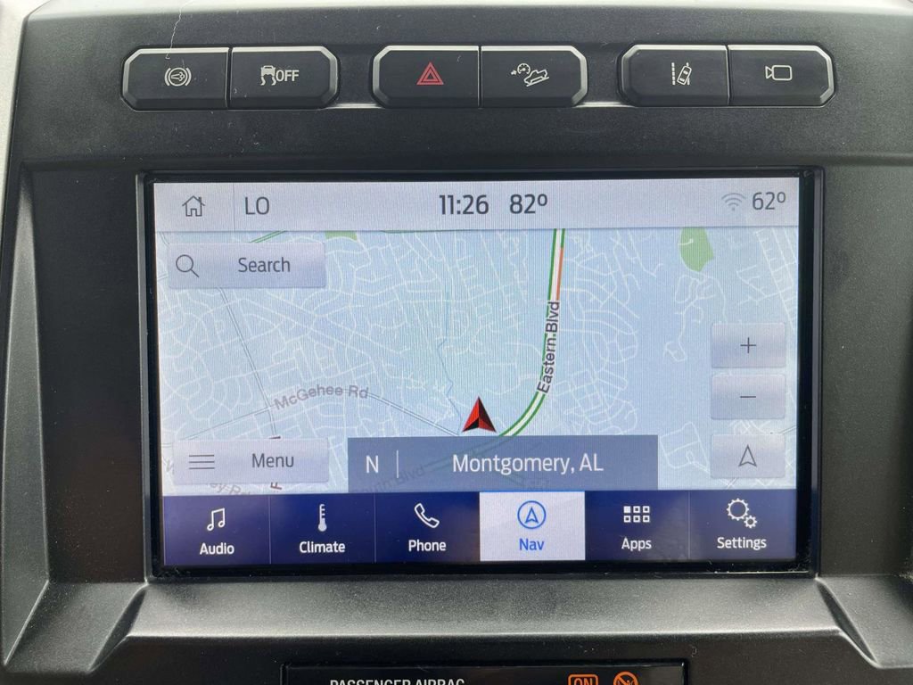 Certified 2021 Ford F350 Lariat w/ Lariat Ultimate Package image 21