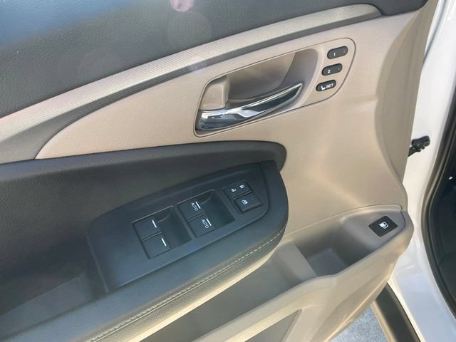 Used 2023 Honda Ridgeline RTL-E image 12