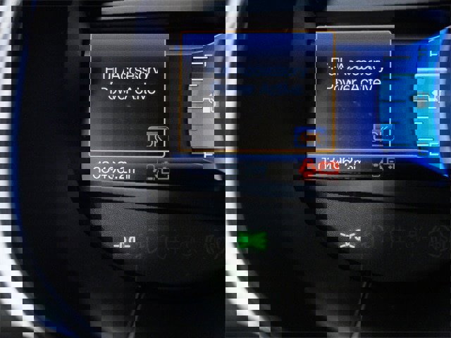 Certified 2019 Ford Edge Titanium w/ Equipment Group 301A image 22