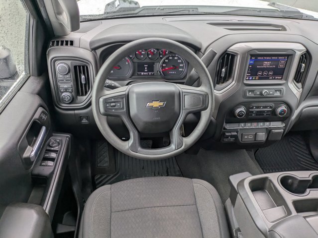 Used 2023 Chevrolet Silverado 2500 Custom w/ Custom Value Package image 30