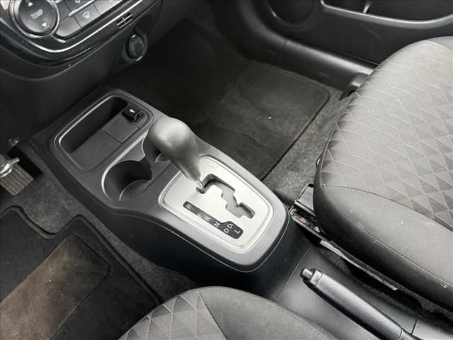 Used 2021 Mitsubishi Mirage FWD image 23