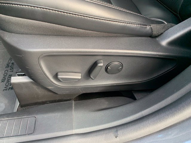 Certified 2025 Ford Escape Platinum AWD/4WD image 15