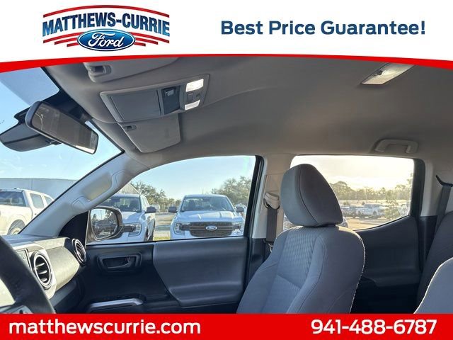Used 2021 Toyota Tacoma SR5 image 11