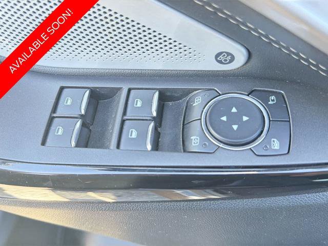 Certified 2024 Ford Explorer ST w/ Equipment Group 401A AWD/4WD image 17