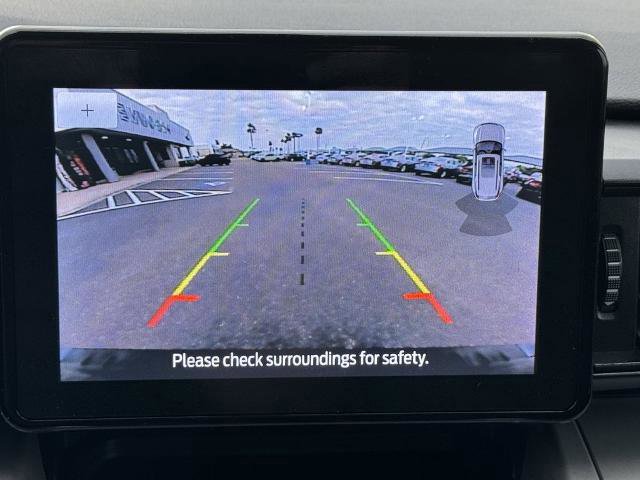 Certified 2023 Ford Explorer XLT image 28