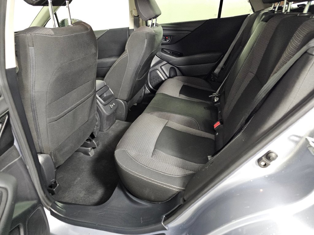 Used 2020 Subaru Outback Premium AWD/4WD image 19