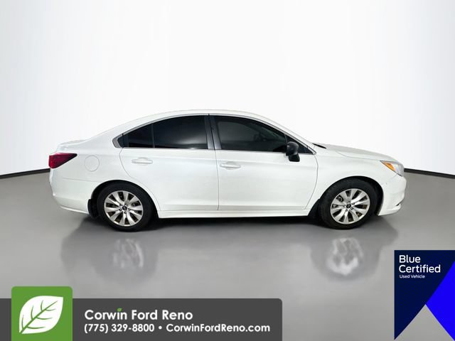 Used 2017 Subaru Legacy 2.5i w/ Alloy Wheel Package AWD/4WD image 27