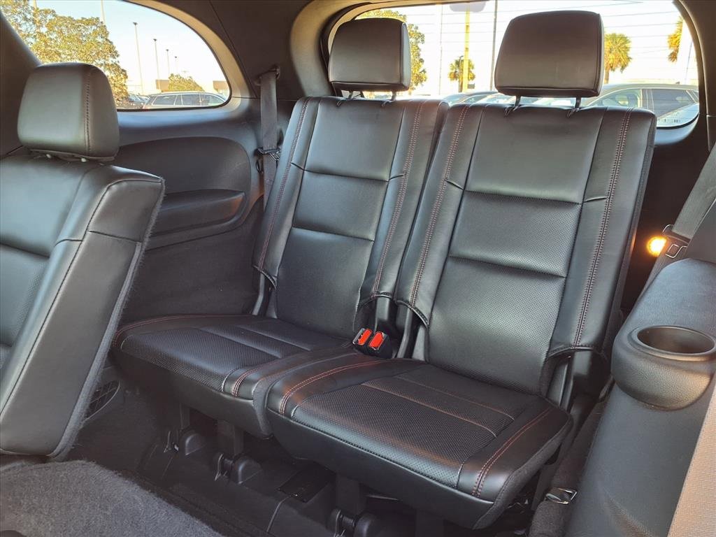 Used 2024 Dodge Durango GT image 27