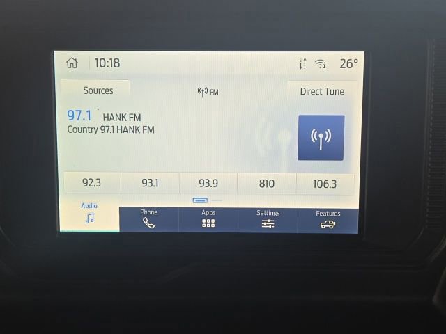 Certified 2023 Ford Bronco Big Bend w/ Sasquatch Package image 27