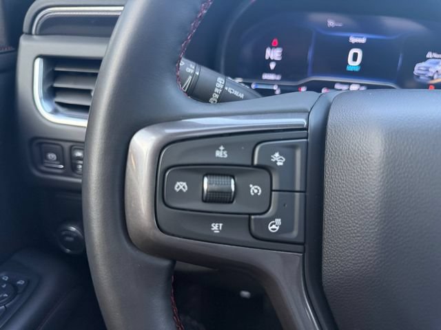 Used 2024 Chevrolet Tahoe RST w/ Luxury Package RWD image 13