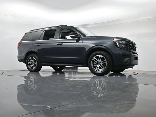 Certified 2025 Ford Expedition Active AWD/4WD image 38