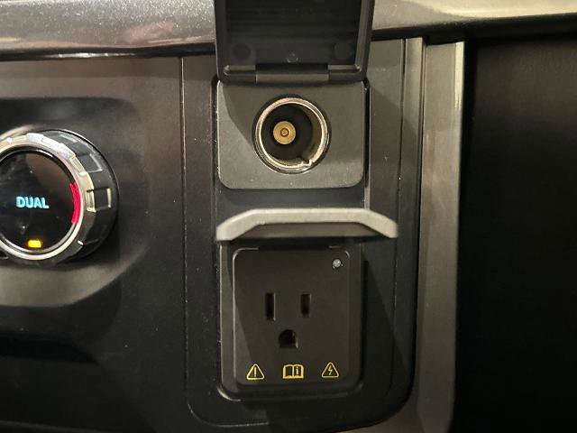 Certified 2023 Ford F150 XLT w/ Equipment Group 301A Mid AWD/4WD image 31