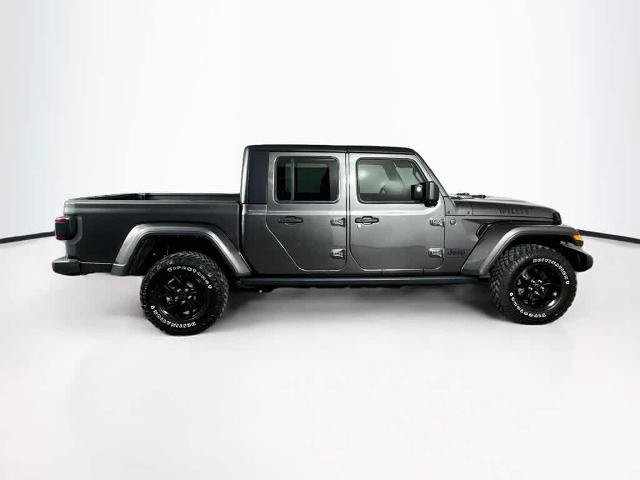 Used 2024 Jeep Gladiator Sport AWD/4WD image 26