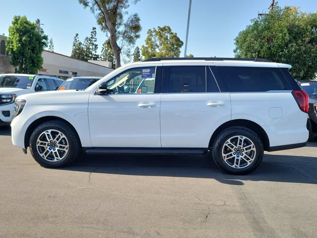 Certified 2025 Ford Expedition Active AWD/4WD image 31