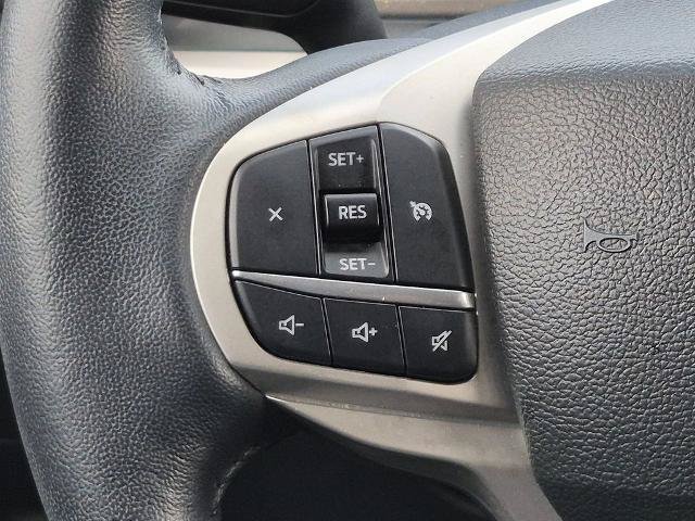 Certified 2023 Ford Explorer XLT w/ Equipment Group 202A AWD/4WD image 16