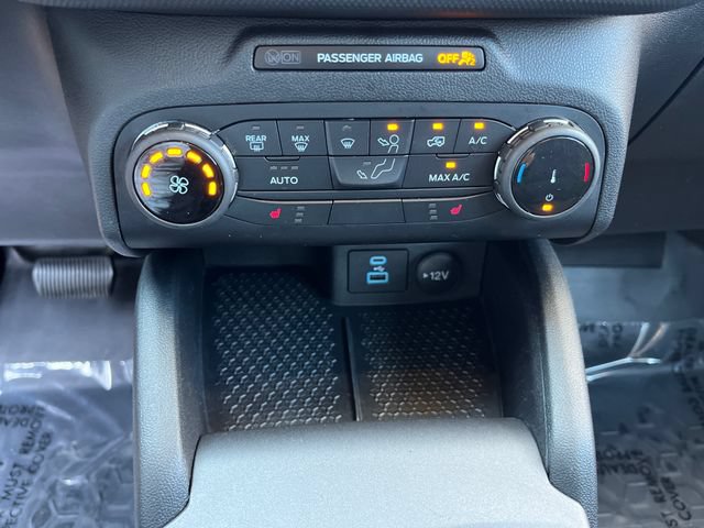 Certified 2022 Ford Bronco Sport Badlands AWD/4WD image 35