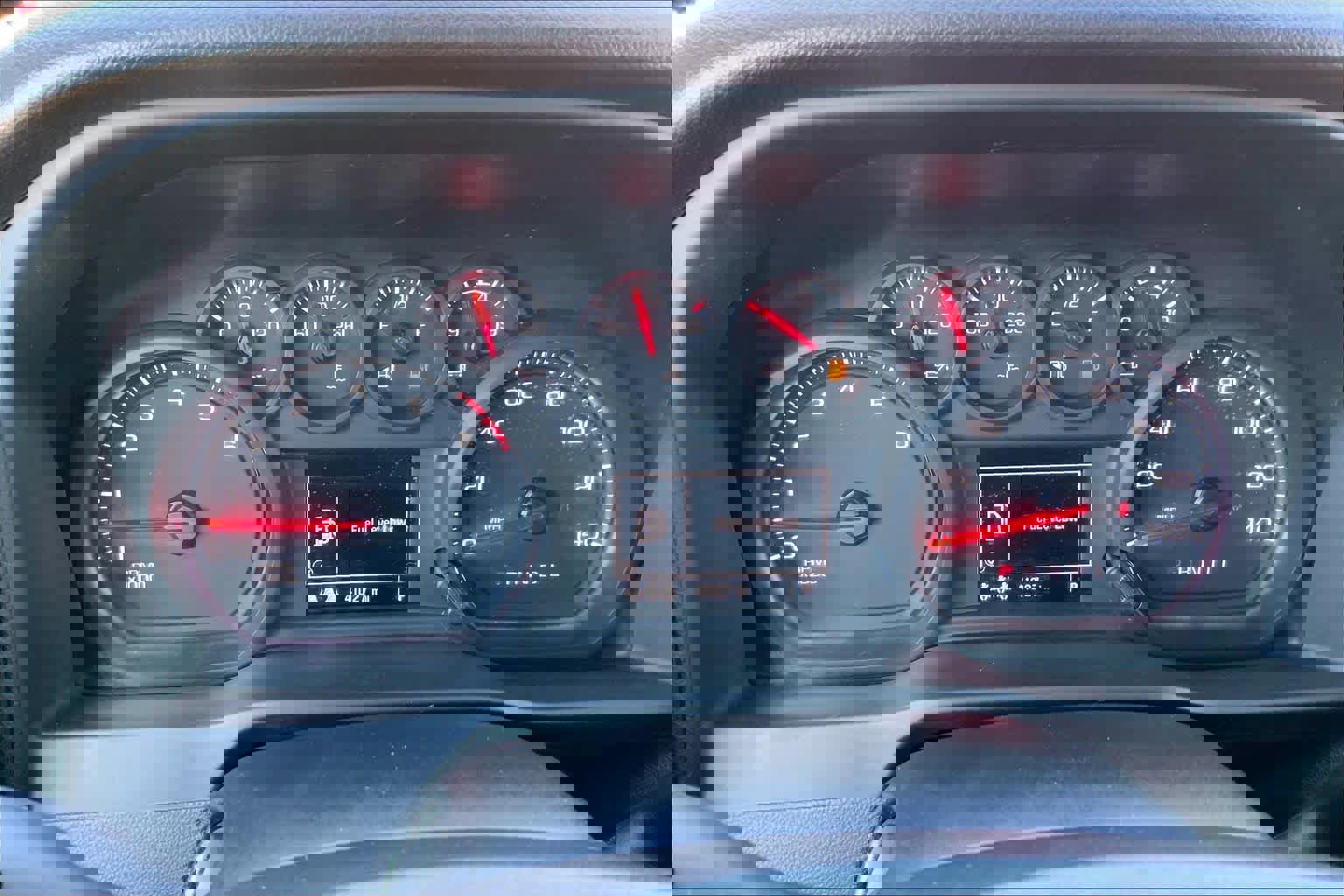 Used 2024 Chevrolet Silverado 2500 Custom w/ Custom Value Package image 24