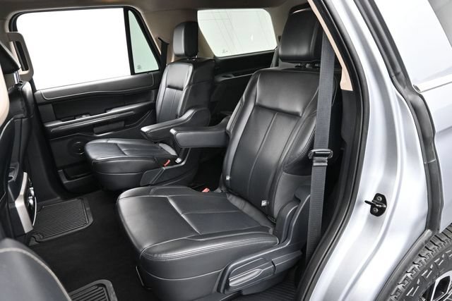 Certified 2024 Ford Expedition XLT AWD/4WD image 28