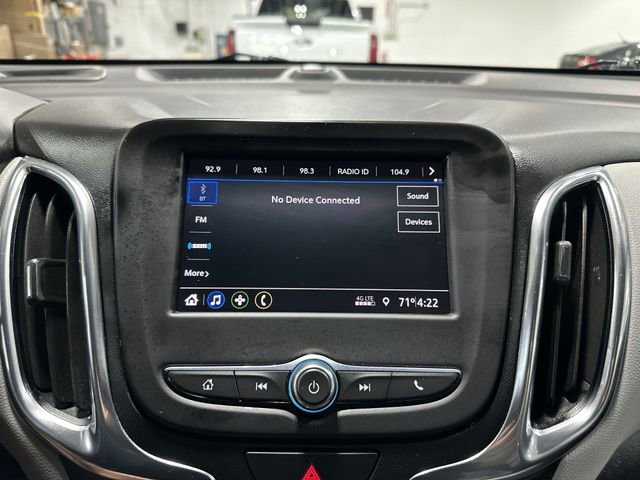 Used 2021 Chevrolet Equinox LT FWD image 29