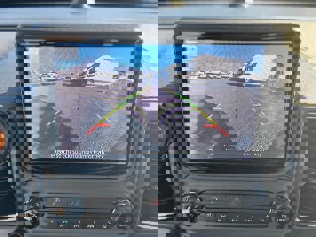 Certified 2022 Ford Bronco Sport Big Bend w/ Convenience Package image 10