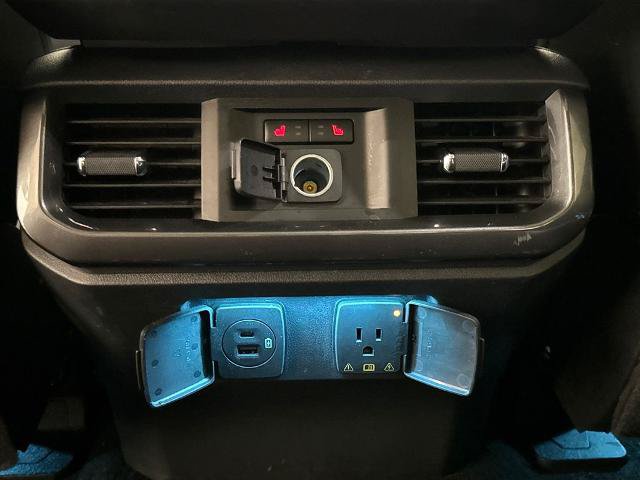 Certified 2023 Ford F150 Lariat w/ Equipment Group 502A High AWD/4WD image 36