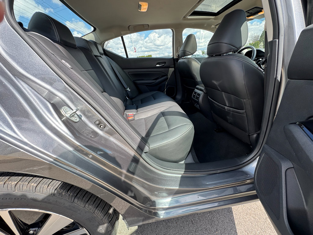 Used 2020 Nissan Altima 2.5 SL AWD/4WD image 27