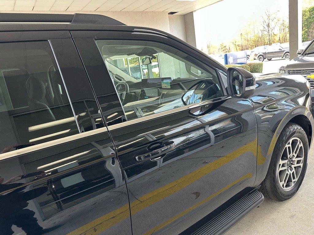 Certified 2025 Ford Expedition Max Active image 10