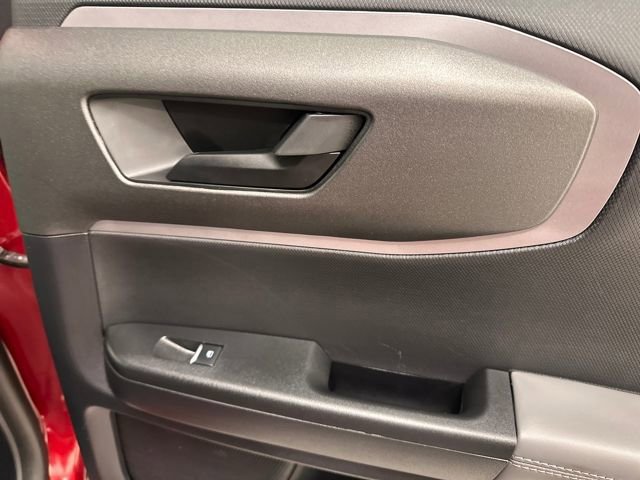 Certified 2025 Ford Bronco Sport Badlands image 16