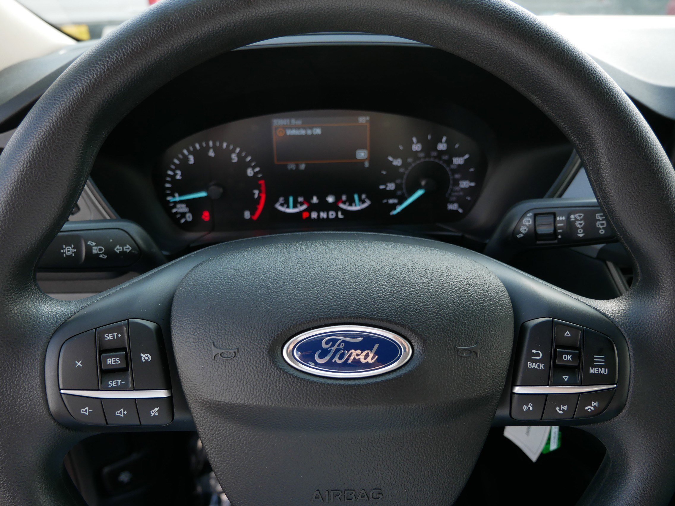 Certified 2020 Ford Escape S AWD/4WD image 25