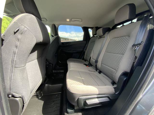 Certified 2022 Ford Escape SE w/ Convenience Package AWD/4WD image 30