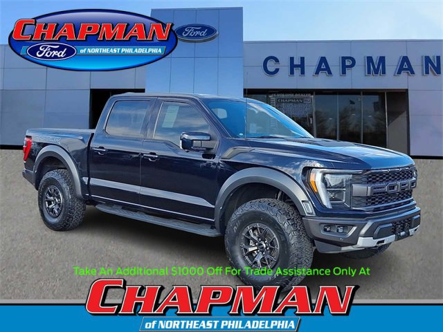 Certified 2021 Ford F150 Raptor w/ Raptor 37 Performance Package image 6
