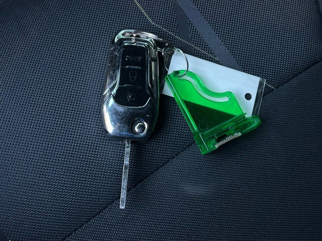 Certified 2024 Ford F150 STX w/ STX Black Appearance Package image 42