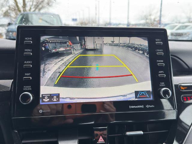 Used 2023 Toyota Camry XSE image 25