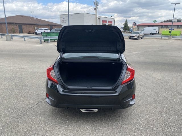 Used 2020 Honda Civic Sport image 20