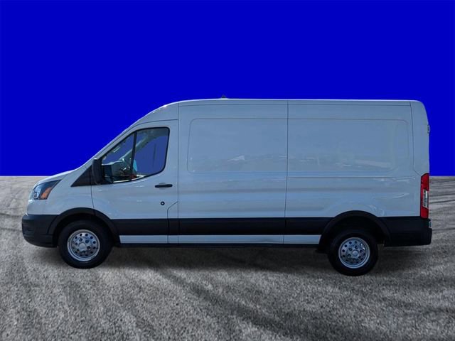 Certified 2023 Ford Transit 250 Base w/ Load Area Protection Package image 2
