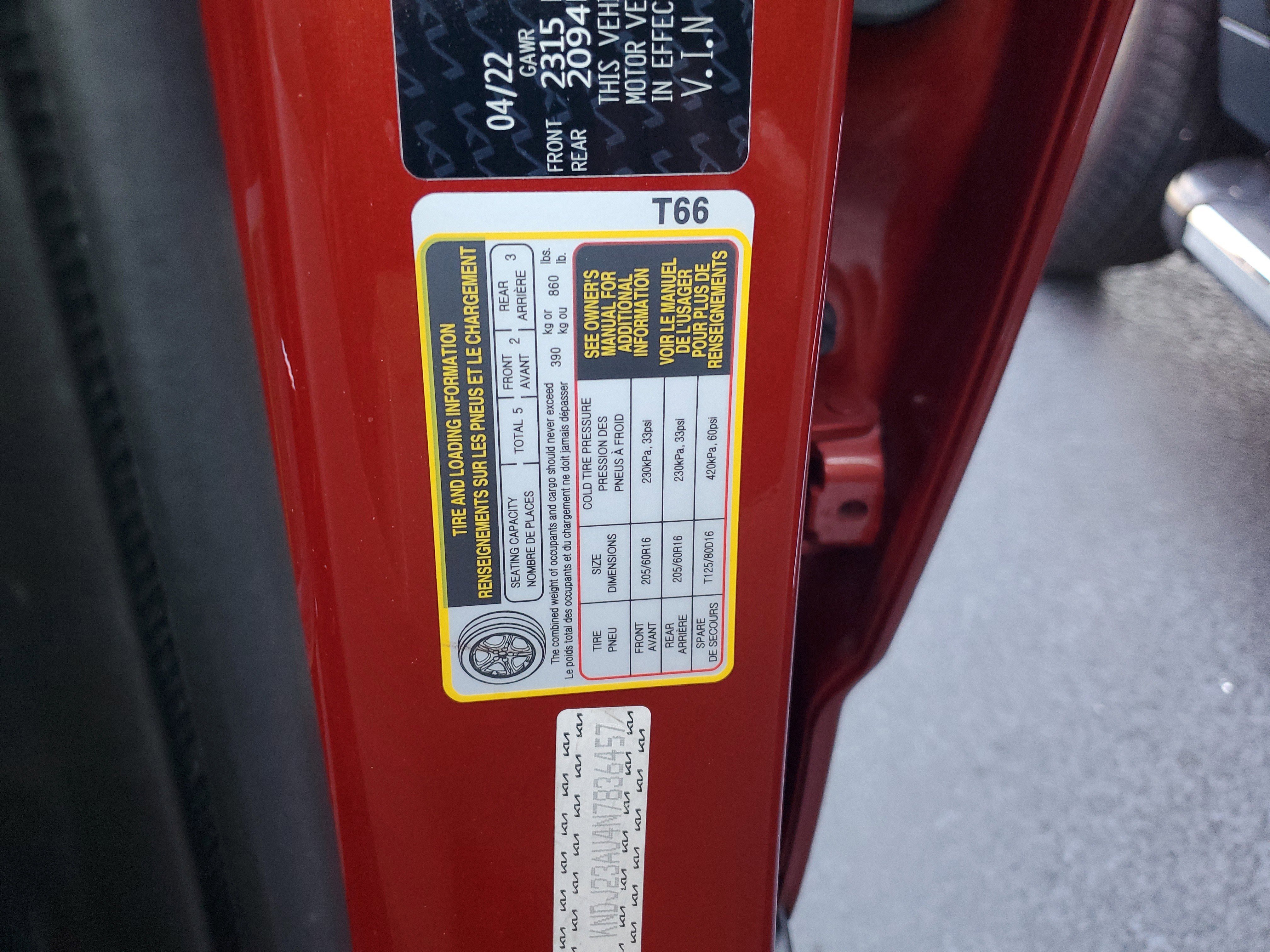 Used 2022 Kia Soul LX w/ Technology Package image 30