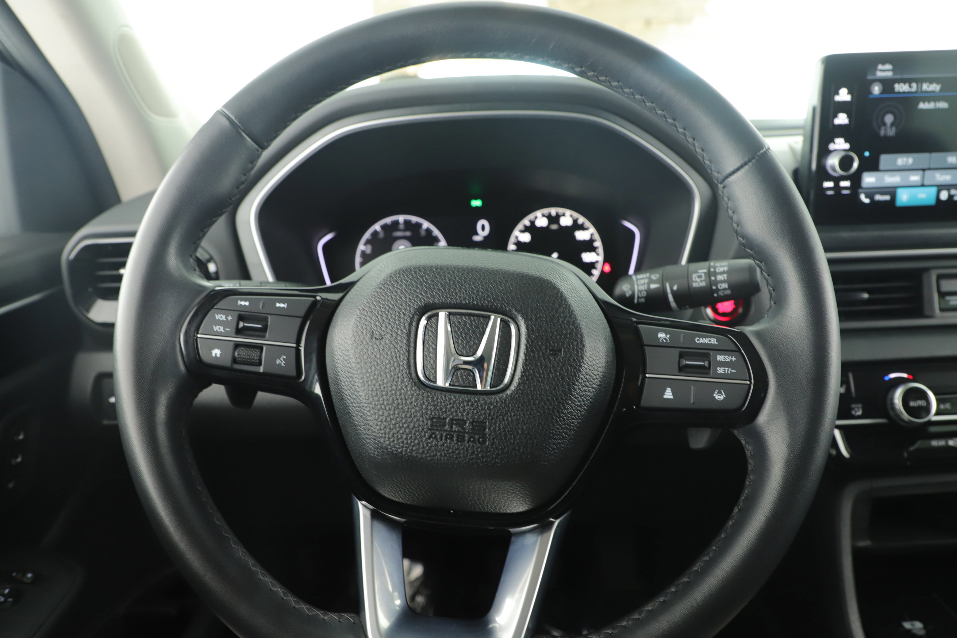 Used 2023 Honda Pilot EX-L image 17