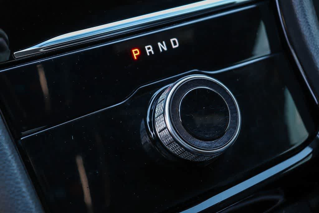 Used 2023 Jeep Grand Cherokee Altitude RWD image 20