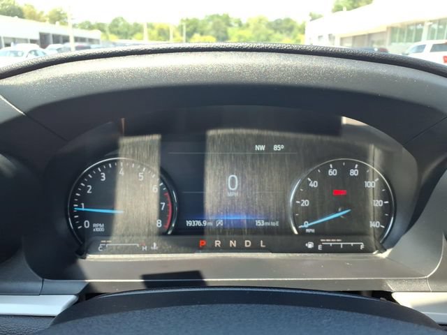 Certified 2024 Ford Explorer XLT w/ Equipment Group 202A AWD/4WD image 17