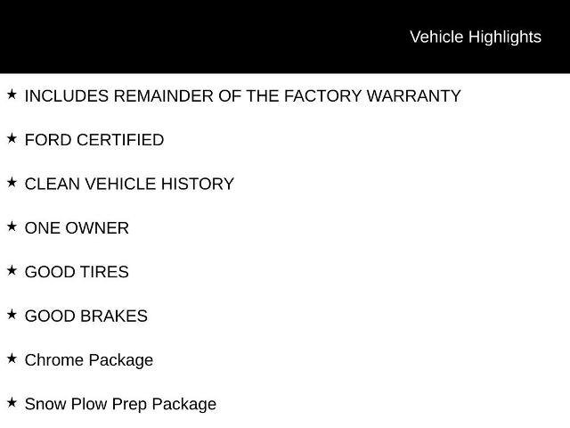 Certified 2025 Ford F350 Lariat w/ Chrome Package AWD/4WD image 6