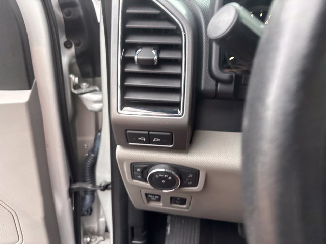 Certified 2018 Ford F150 XLT w/ Equipment Group 301A Mid RWD image 17