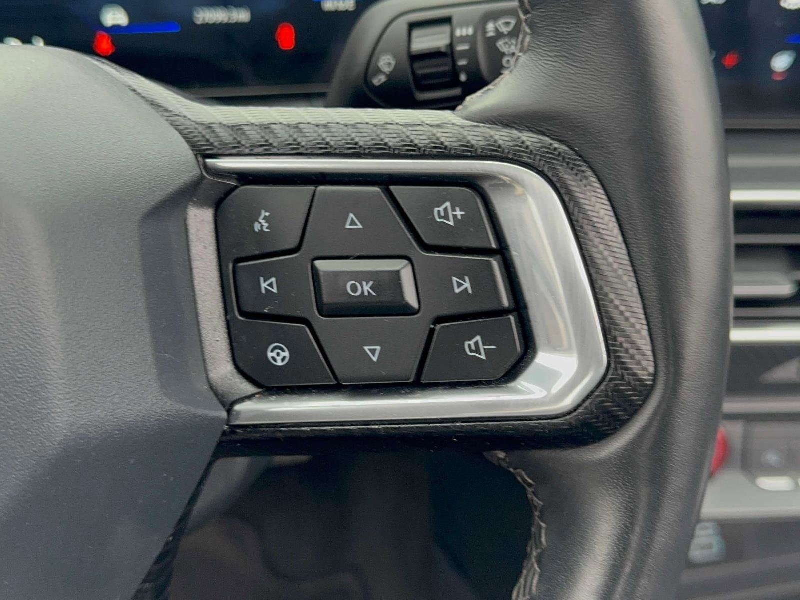 Certified 2025 Ford Mustang Premium image 20