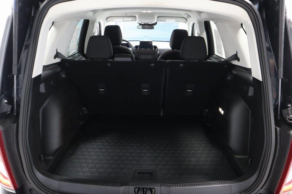 Certified 2023 Ford Bronco Sport Big Bend image 16